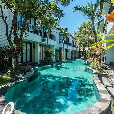 Zen Rooms Dewi Ratih Seminyak 꾸따 외부 사진