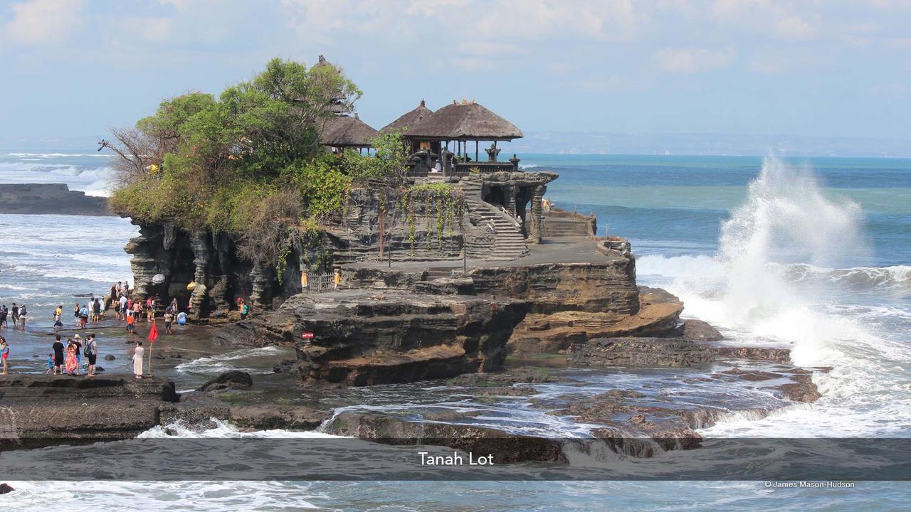 Zen Rooms Dewi Ratih Seminyak 꾸따 외부 사진